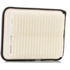 Image de MAHLE LX 2792 Filtre à air Cartouche filtrante