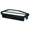 Image de MAHLE LX 2797 Filtre à air Cartouche filtrante