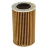 Image de MAHLE OX 554D2 Filtre à huile Cartouche filtrante, avec joints