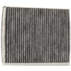 Image de MAGNETI MARELLI 154705139260 Filtre d'habitacle Filtre à charbon actif