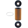 Image de MAHLE OX 561D Filtre à huile Cartouche filtrante, avec joint d'étanchéite