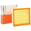 Image de MAHLE LX 1288 Filtre à air Cartouche filtrante
