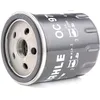 Image de MAHLE OC 976 Filtre à huile Filtre vissé, avec un clapet de non retour