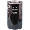 Image de MAHLE OC 494 Filtre à huile Filtre vissé
