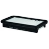 Image de MAHLE LX 2842 Filtre à air Cartouche filtrante