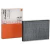 Image de MAGNETI MARELLI 154705193960 Filtre d'habitacle Filtre à charbon actif
