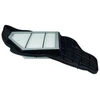 Image de MAHLE LX 1684/5 Filtre à air Cartouche filtrante