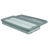Image de MAHLE LX 2880 Filtre à air Cartouche filtrante