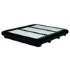 Image de MAHLE LX 2690 Filtre à air Cartouche filtrante