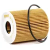 Image de MAHLE OX 776D Filtre à huile Cartouche filtrante, avec joint d'étanchéite