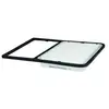 Image de MAHLE LX 2029 Filtre à air Cartouche filtrante