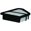 Image de MAHLE LX 2647 Filtre à air Cartouche filtrante