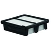 Image de MAHLE LX 2889 Filtre à air Cartouche filtrante