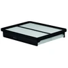 Image de MAHLE LX 2956 Filtre à air Cartouche filtrante