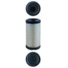 Image de MAHLE LX 2908 Filtre à air Cartouche filtrante