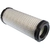 Image de MAHLE LX 2958 Filtre à air Cartouche filtrante
