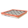 Image de MAHLE LX 2882 Filtre à air Cartouche filtrante