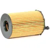 Image de MAHLE OX 420D Filtre à huile Cartouche filtrante, avec joint d'étanchéite