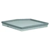 Image de MAHLE LX 1791 Filtre à air Cartouche filtrante