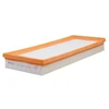 Image de MAHLE LX 2877 Filtre à air Cartouche filtrante