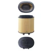 Image de MAHLE LX 2974 Filtre à air Cartouche filtrante