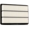 Image de MAHLE LX 2885 Filtre à air Cartouche filtrante
