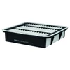 Image de MAHLE LX 2873 Filtre à air Cartouche filtrante