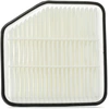 Image de MAHLE LX 3005 Filtre à air Cartouche filtrante