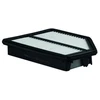 Image de MAHLE LX 3007 Filtre à air Cartouche filtrante
