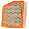 Image de MAHLE LX 1479/2 Filtre à air Cartouche filtrante
