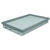 Image de MAHLE LX 2992 Filtre à air Cartouche filtrante