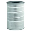 Image de MAHLE LX 2068 Filtre à air Cartouche filtrante