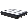 Image de MAHLE LX 2907 Filtre à air Cartouche filtrante