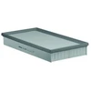 Image de MAHLE LX 2024 Filtre à air Cartouche filtrante