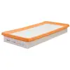 Image de MAHLE LX 2962 Filtre à air Cartouche filtrante