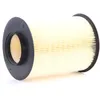Image de MAHLE LX 1780/3 Filtre à air Cartouche filtrante