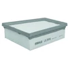 Image de MAHLE LX 2916 Filtre à air Cartouche filtrante
