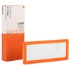 Image de MAHLE LX 2033 Filtre à air Cartouche filtrante