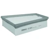 Image de MAHLE LX 3014 Filtre à air Cartouche filtrante