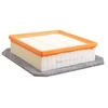 Image de MAHLE LX 3061 Filtre à air Cartouche filtrante