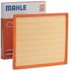 Image de MAHLE LX 2065/1 Filtre à air Cartouche filtrante