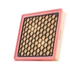 Image de RIDEX 8A0261 Filtre à air Cartouche filtrante, avec préfiltre