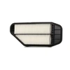 Image de MAHLE LX 3152 Filtre à air Cartouche filtrante