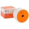 Image de MAHLE LX 2607/2 Filtre à air Cartouche filtrante