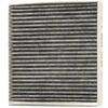 Image de MAHLE LAK 636 Filtre d'habitacle Filtre à charbon actif