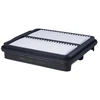 Image de MAHLE LX 3159 Filtre à air Cartouche filtrante