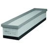 Image de MAHLE LX 3144 Filtre à air Cartouche filtrante, pour conditions d'usage poussiérieux