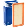 Image de MAHLE LX 3148 Filtre à air Cartouche filtrante