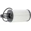 Image de MAHLE OX 814D Filtre à huile Cartouche filtrante, avec joint d'étanchéite
