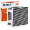 Image de MAHLE LAK 630/S Filtre d'habitacle Filtre à charbon actif